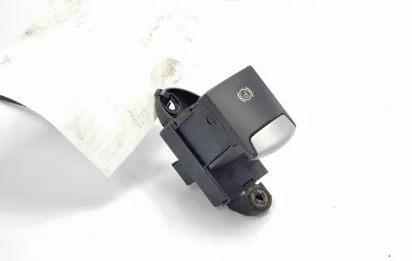 Hand parking brake switch