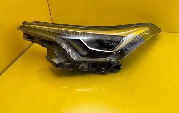 Toyota C-HR I Headlight/headlamp 81150F407100