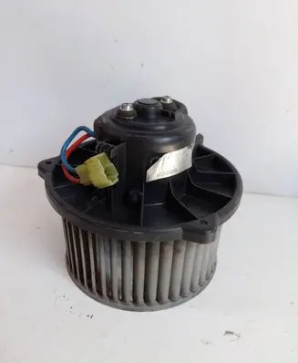 Mitsubishi Space Star Heater fan/blower 0130111191 0160700260