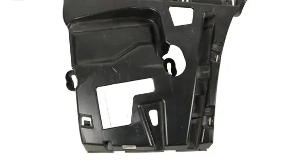 Volkswagen ID.3 Rear bumper mounting bracket 7384466