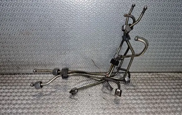 Peugeot Partner Fuel injector supply line/pipe 