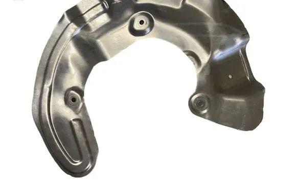 Mini Cooper F57 Front brake disc dust cover plate 6854970 34106854970