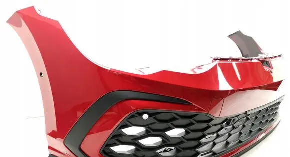 Volkswagen Golf VIII Front bumper 5H0807221G