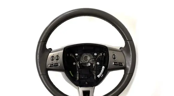 BMW 5 E60 E61 Steering wheel 8X23ABAMT