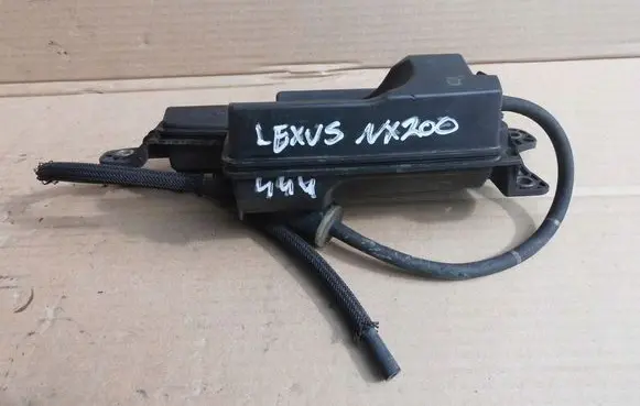Lexus NX Vacuum air tank 2571936010