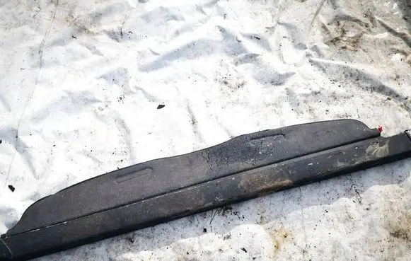 Ford Galaxy Parcel shelf 
