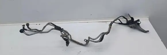 Peugeot 5008 Vacuum line/pipe/hose 10688000436 96746160