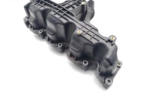 Skoda Octavia Mk2 (1Z) Intake manifold 03L129711AL