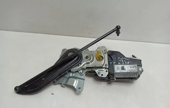 Mitsubishi Outlander Tailgate/trunk/boot lift motor 42711010710 1645