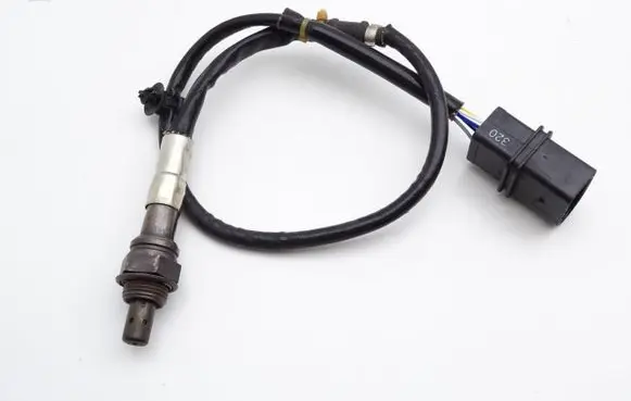 Volkswagen Touran I Lambda probe sensor 06A906262CF