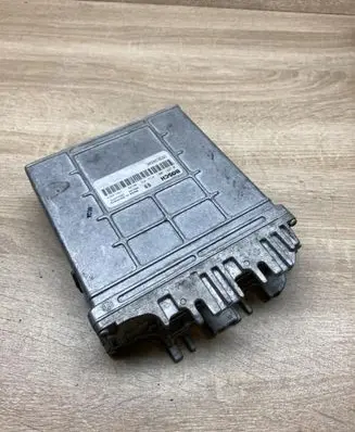 Engine control unit/module ECU