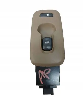 Volvo XC90 Quarter vent window switch 31334465