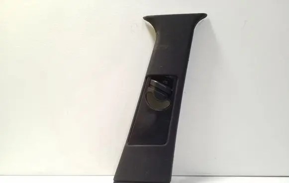 BMW X5 E53 (B) pillar trim (top) 51438211908 51438203872