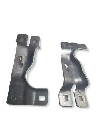 BMW X5 G05 Radiator support slam panel bracket 7421671 7421672