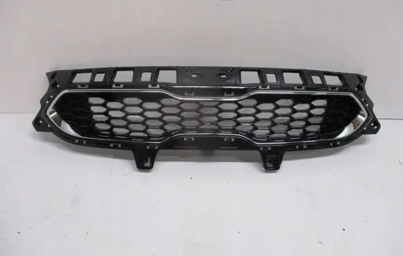 KIA Ceed Front bumper upper radiator grill 86351J7011