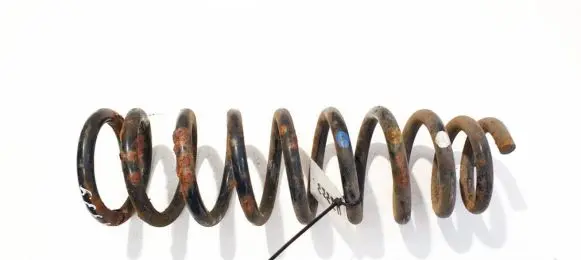 Honda Accord Front coil spring