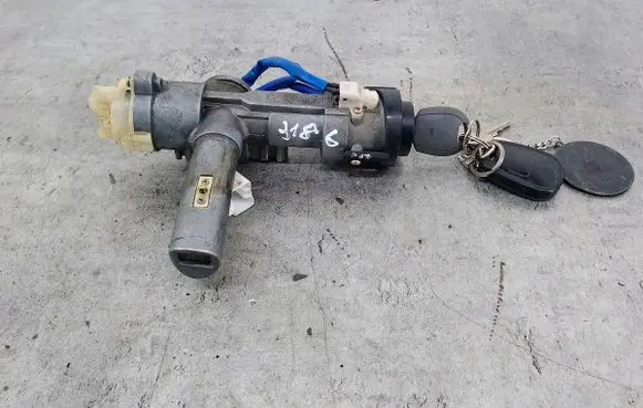 KIA Sorento Ignition lock 