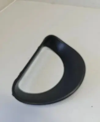 Citroen C2 Dashboard trim 9640705977