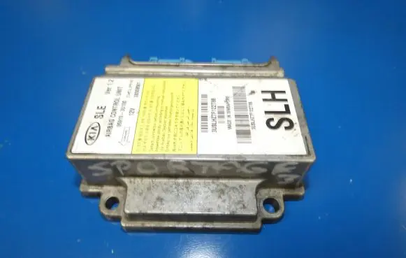KIA Sportage Airbag control unit/module 959103U100
