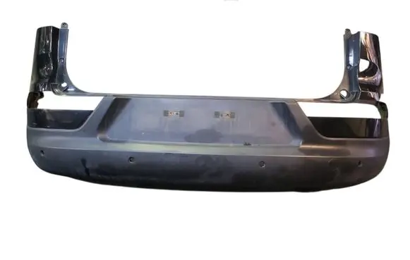 KIA Sportage Rear bumper 