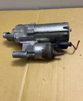 Audi Q5 SQ5 Starter motor 079911022 TS14E42