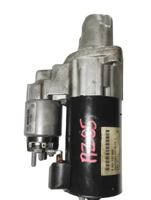 Mercedes-Benz S AMG W222 Starter motor A2789060700