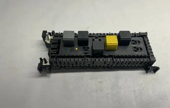 Fuse module