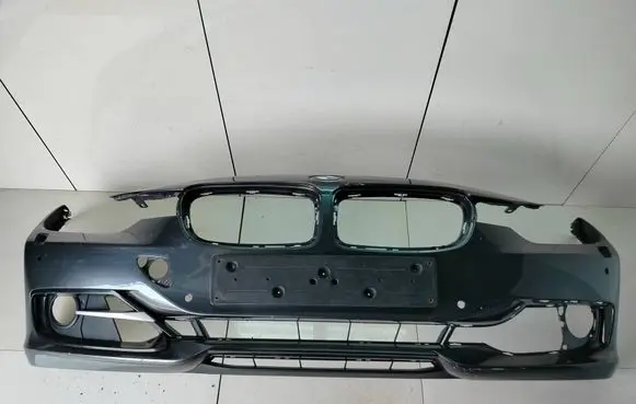 BMW 3 F30 F35 F31 Front bumper 7308347