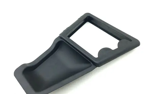 Bentley Flying Spur Cabin air micro filter frame (part) 3D2819640