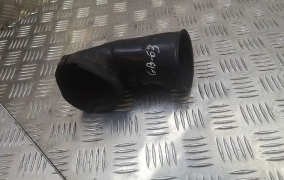 Mercedes-Benz ML W163 Air intake duct part 1635050261