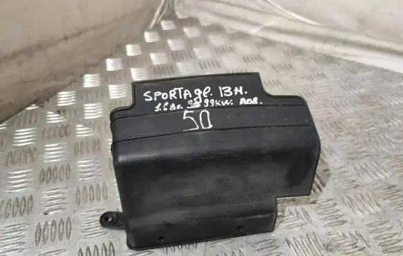 KIA Sportage Air intake duct part 282133W000
