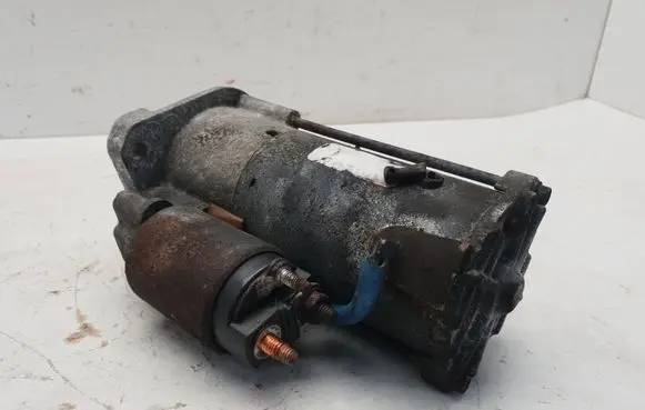 Volvo V60 Starter motor 30659314 148C1