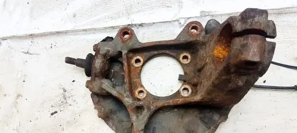 Mini One - Cooper R50 - 53 Front wheel hub