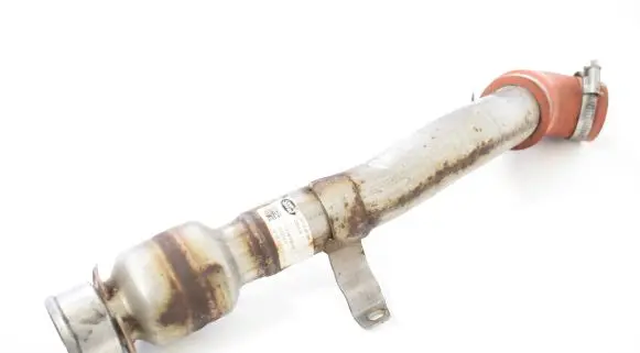 Land Rover Range Rover L405 Intercooler hose/pipe CPLA9F788CC