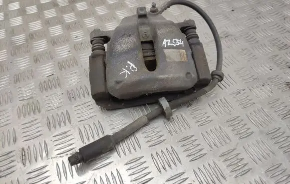 Citroen DS3 Front brake caliper