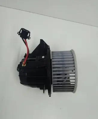 Audi A4 S4 B8 8K Heater fan/blower U0851003