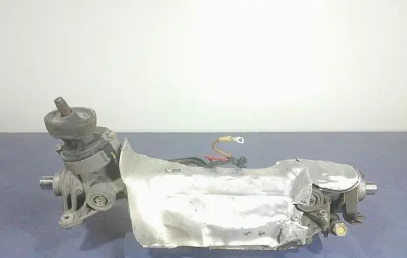 Seat Toledo III (5P) Steering rack 1K1423051CL