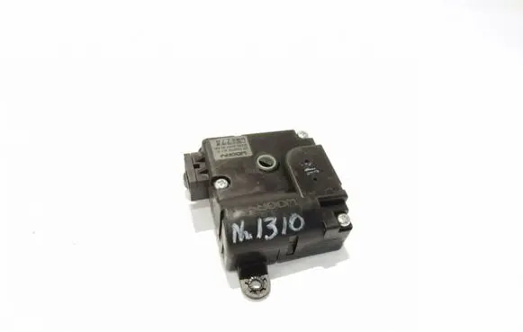Hyundai Matrix Air flap motor/actuator D332AKYAA