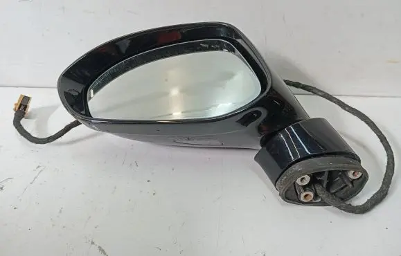 Bentley Continental Front door electric wing mirror 3W2857539