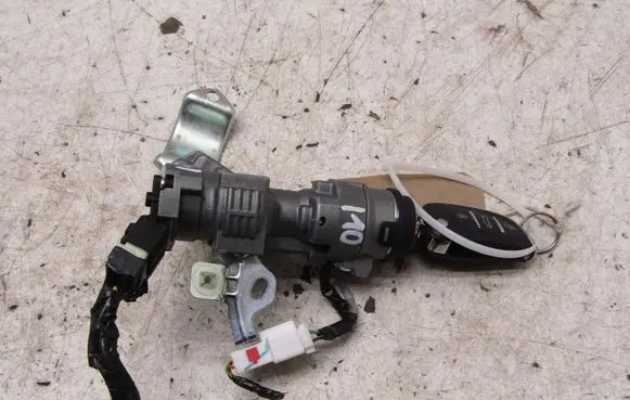 Hyundai i10 Ignition lock 3567