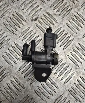 Audi A6 S6 C6 4F Turbo solenoid valve 1J0906283C