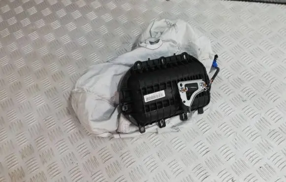 Citroen C4 Grand Picasso Airbag set 9676715380 0141630Q
