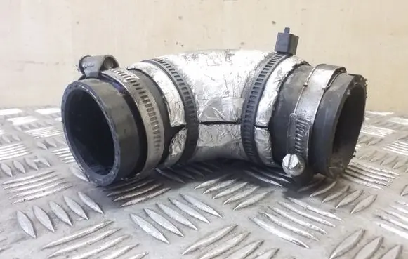 Hyundai ix35 Intercooler hose/pipe