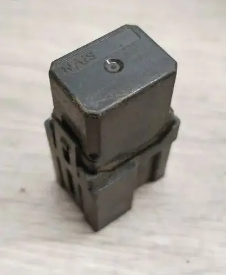 Mitsubishi Outlander Other relay MR301974