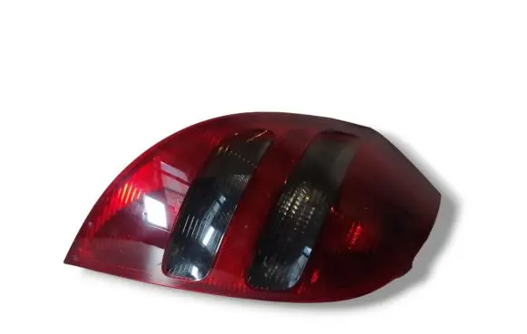 Mercedes-Benz A W169 Rear/tail lights ULO3330l