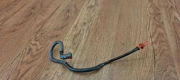 Fuel line pipe