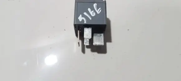 Volvo XC60 Other relay V23136J4X62 V23136-J4-X62