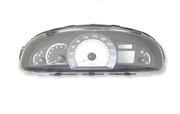 Hyundai Matrix Speedometer (instrument cluster) 20020401 9400317201 200327010H