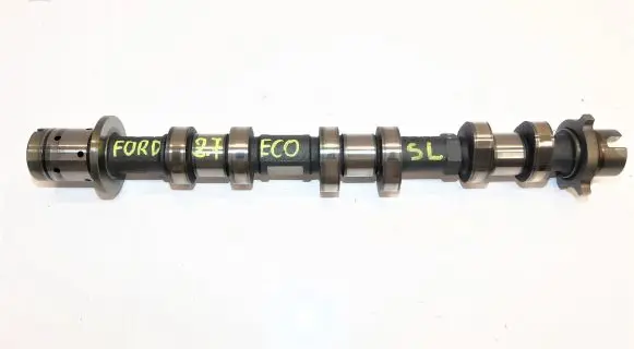 Camshaft