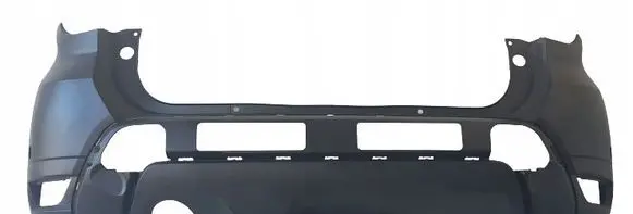Dacia Duster II Rear bumper 850222027